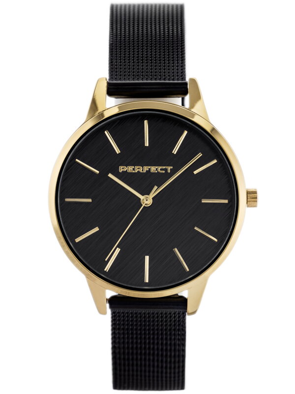 Dámske hodinky PERFECT F374-07 (zp527f) + BOX