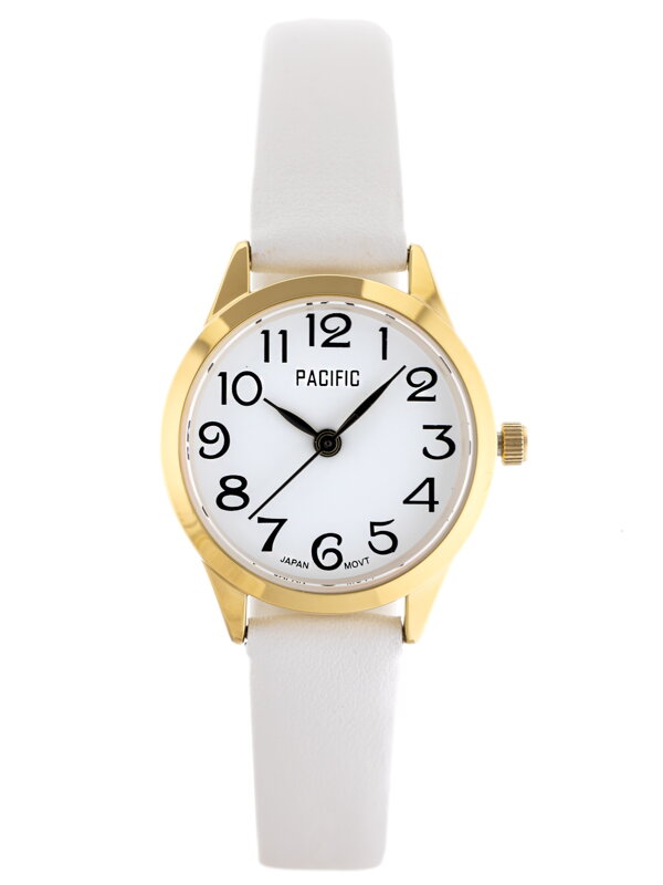 Dámske hodinky PACIFIC X6131-04 - komunia (zy727b)
