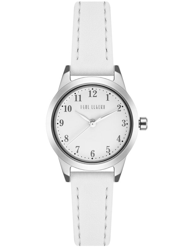 Dámske hodinky PAUL LORENS - 9803A-3C1 (zg501a) + BOX