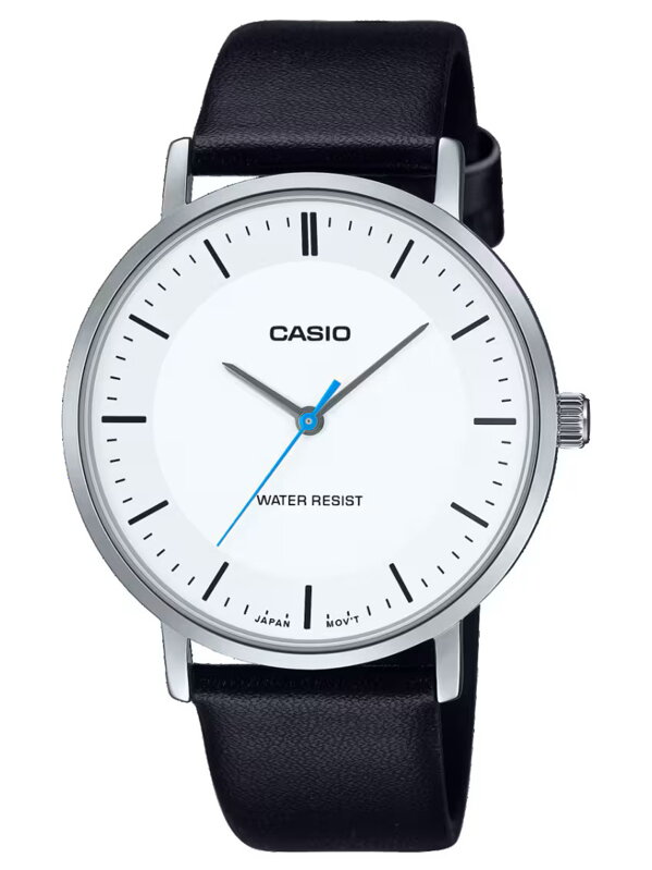 CASIO PÁNSKE HODINKY MTP-VT04L-7E + KRABIČKA