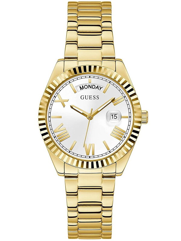 DÁMSKE HODINKY GUESS GW0308L2 LUNA + BOX (zu509c)