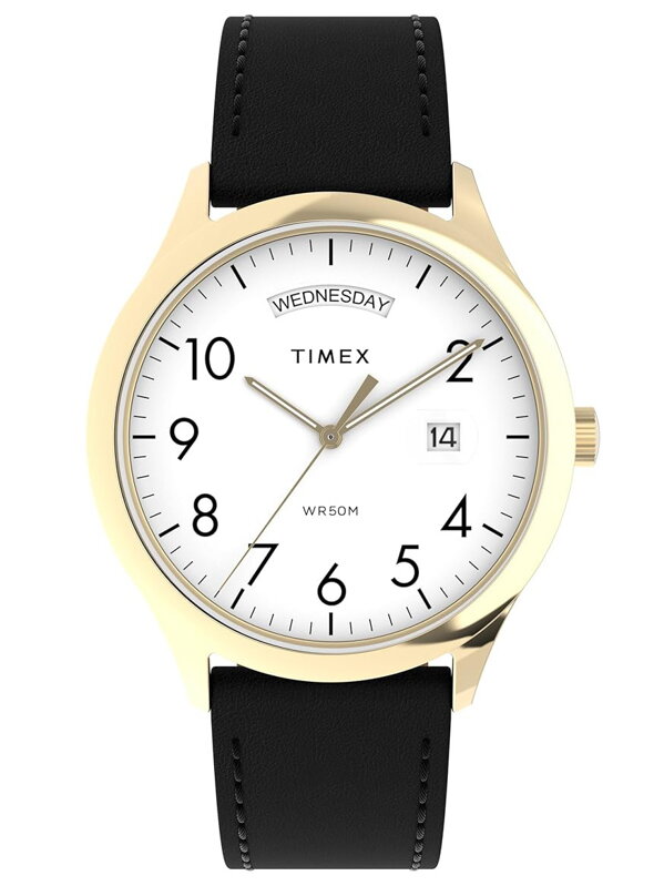 ZEGAREK MĘSKI TIMEX TW2W68500 Modern Easy Reader