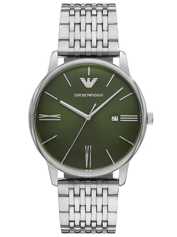 ZEGAREK MĘSKI EMPORIO ARMANI AR11644 - MINIMALIST (zi114c) ZEGAREK MĘSKI EMPORIO ARMANI AR11644 - MINIMALIST (zi114c)