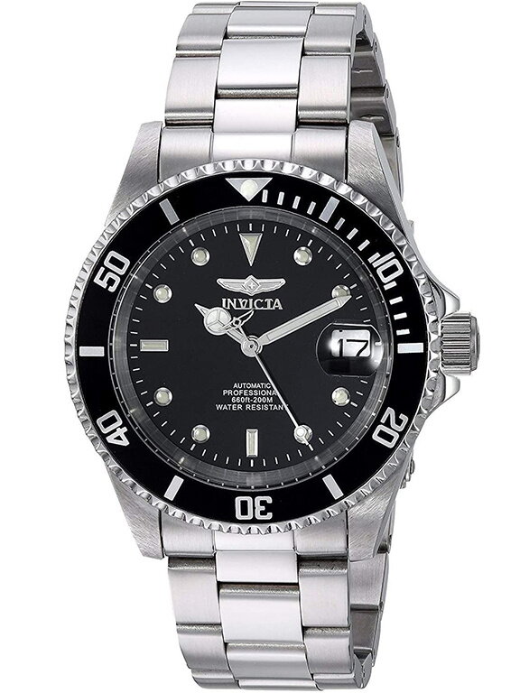 PÁNSKE HODINKY INVICTA PRO DIVER 8926OB - AUTOMATICKÉ WR200, puzdro 40 mm (zv001c)