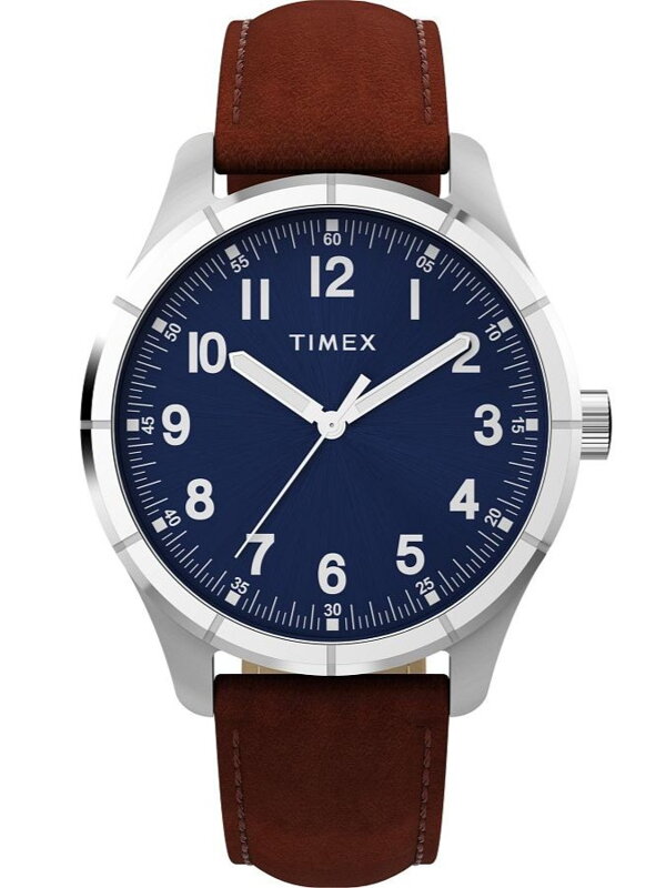 ZEGAREK MĘSKI TIMEX TW2Y16200 + BOX (zt182a)