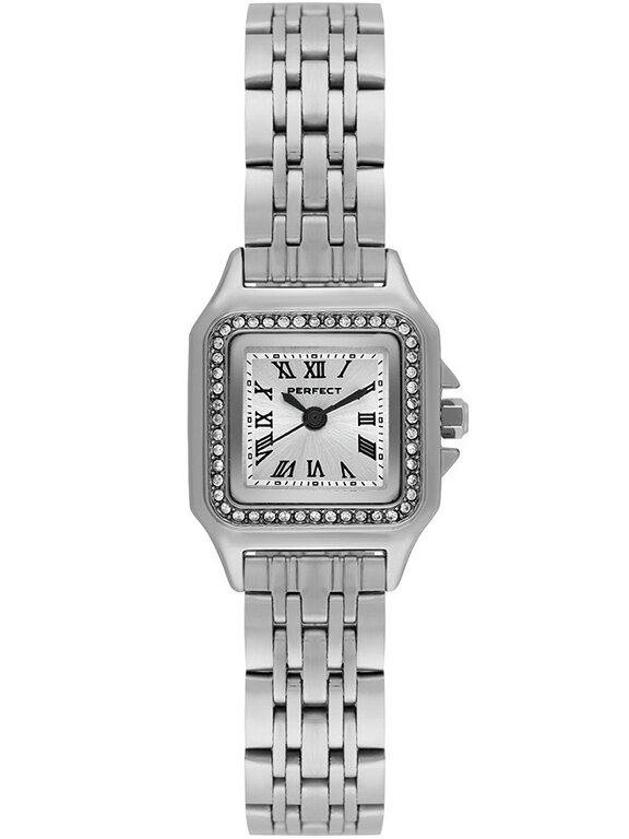 Zegarek damski PERFECT S405-01 + BOX