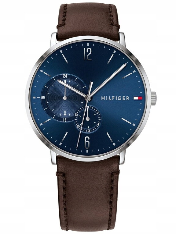 Pánske hodinky Tommy Hilfiger 1791508 - (zf060a)