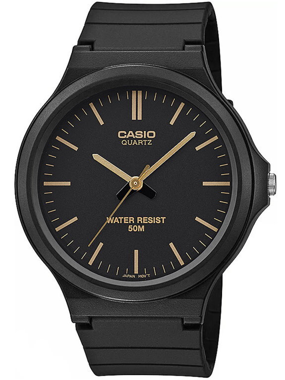 Pánske hodinky CASIO MW-240-1E2 (zd166c) - KLASYKA