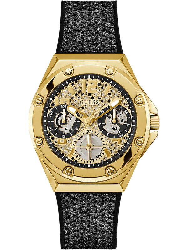 Zegarek Guess Asteria Ladies 40mm 5ATM GW0620L2