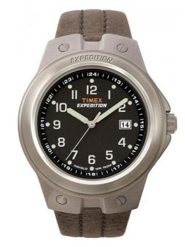 ZEGAREK MĘSKI TIMEX EXPEDITION T49631