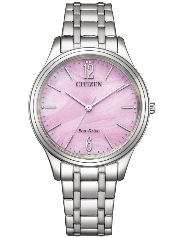 Zegarek Damski Citizen EM0411-71X