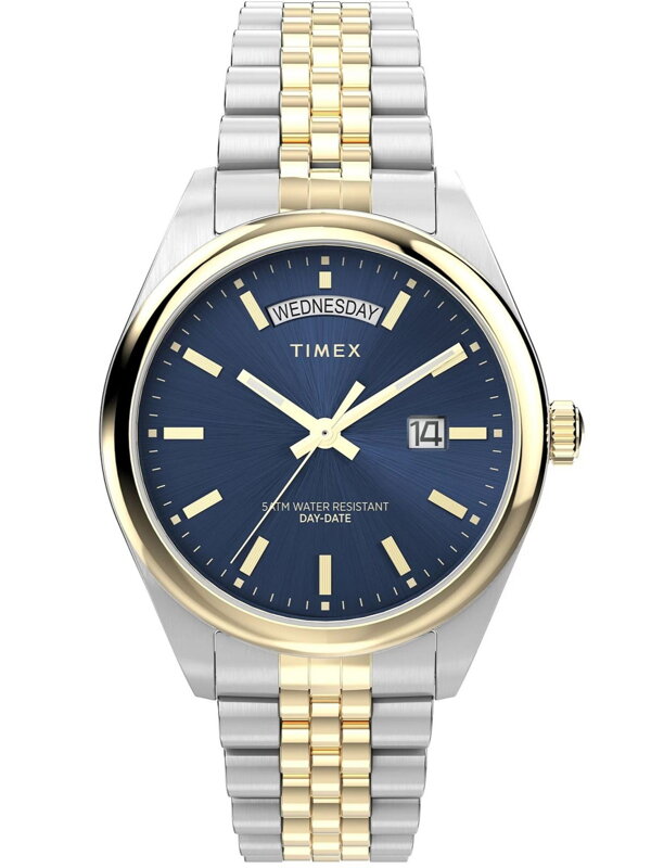 ZEGAREK MĘSKI TIMEX TW2W42600 + BOX