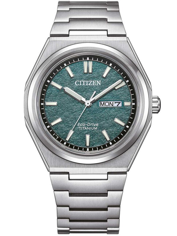 Zegarek Męski Citizen AW0130-85X