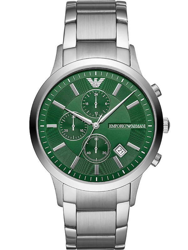 Hodinky pánske EMPORIO ARMANI AR11507  + BOX