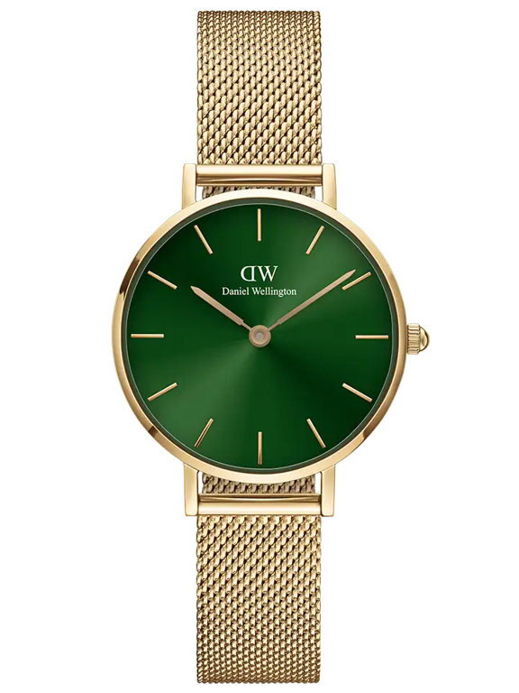 Dámske hodinky DANIEL WELLINGTON DW00100479 - PETITE 28mm (zw501g)