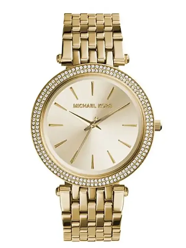 Hodinky dámske MICHAEL KORS MK3191 - DARCI (zx691c)