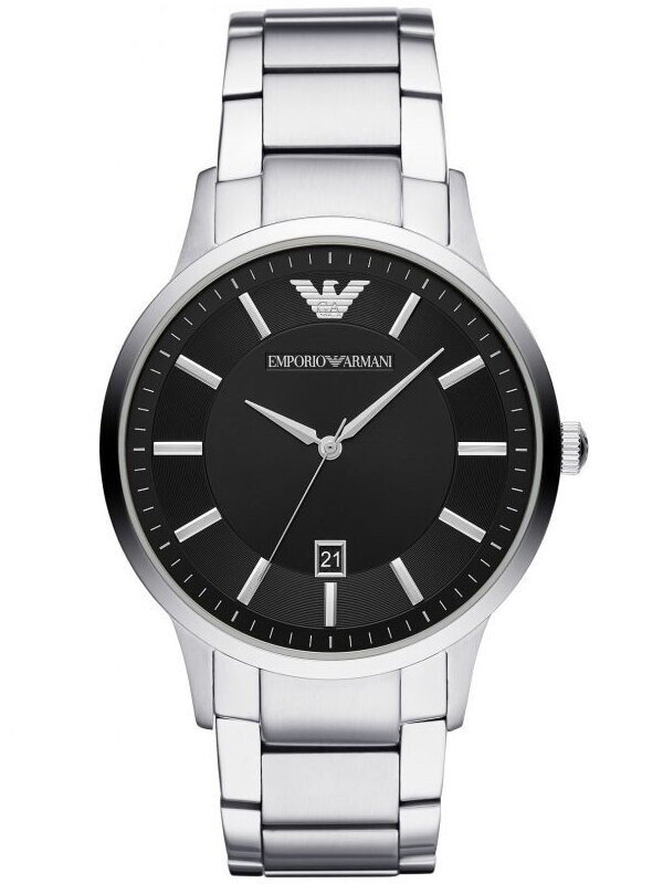 HODINKY PÁNSKE EMPORIO ARMANI AR11181 – RENATO (zi001d)