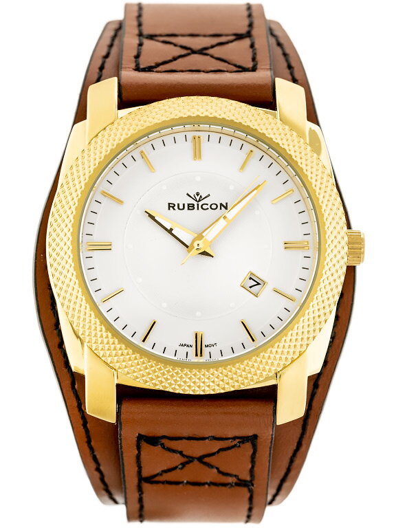 Hodinky pánske RUBICON - ORBISON (zr064b)