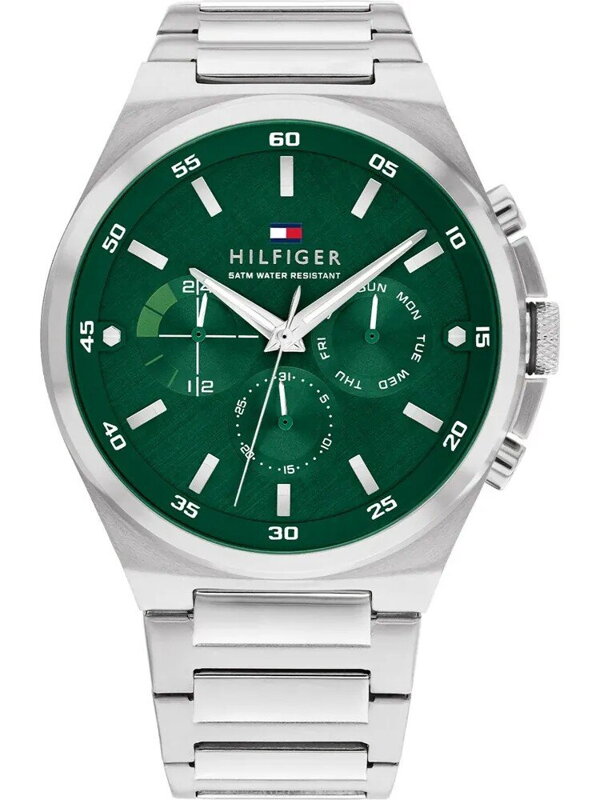 HODINKY PÁNSKE TOMMY HILFIGER DEXTER 1792088 (zf104a) + BOX