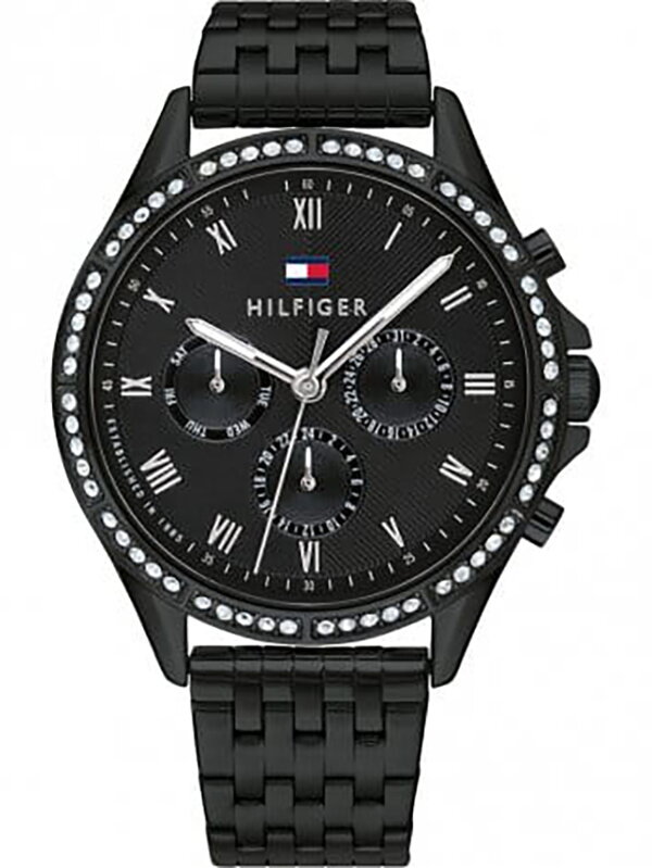 DÁMSKE HODINKY TOMMY HILFIGER 1782144 ARI (zf542c) + KRABIČKA DÁMSKE HODINKY TOMMY HILFIGER 1782144 ARI (zf542c) + KRABIČKA