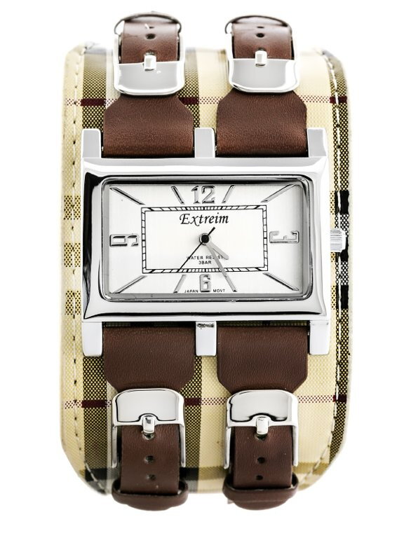 Hodinky dámske EXTREIM EXT-Y013B-3A (zx674c)