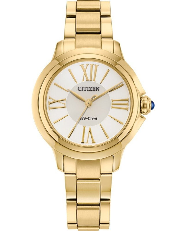 Zegarek Damski Citizen EM1162-52A