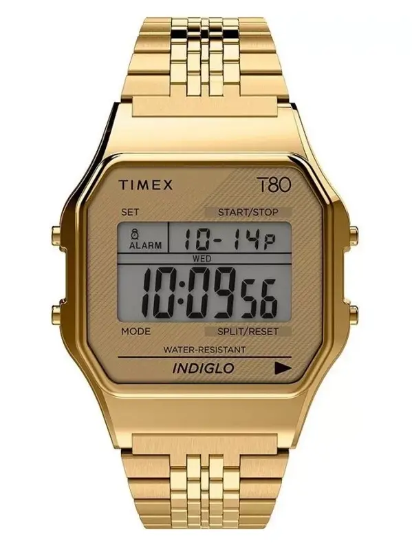 ZEGAREK UNISEX TIMEX Easy Reader TW2R79200 + BOX