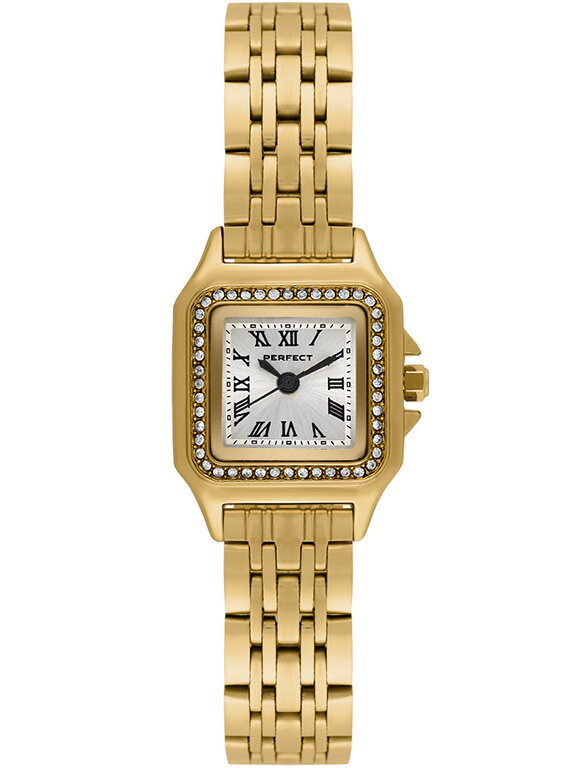 Zegarek damski PERFECT S405-02 + BOX