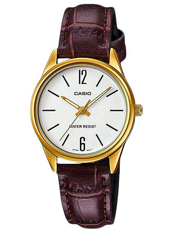 Dámske hodinky Casio Collection LTP-V005GL-7B (zd582h) + BOX