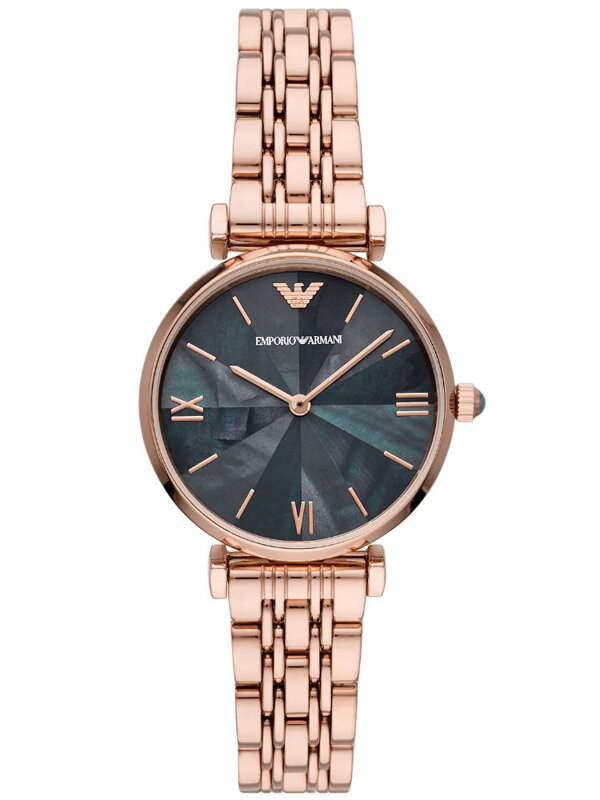 DÁMSKE HODINKY EMPORIO ARMANI AR11401 - GIANNI T-BAR (zi511a)