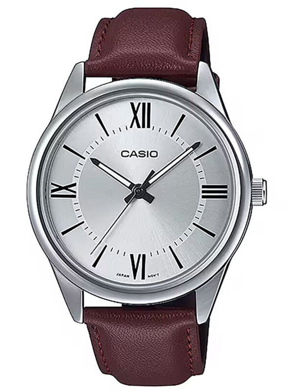Hodinky pánske CASIO MTP-V005L-7B5 + BOX (zd225d)