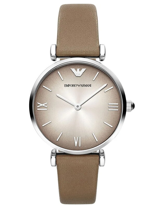 ZEGAREK DAMSKI EMPORIO ARMANI AR1768 - GIANNI T-BAR (zi547c)