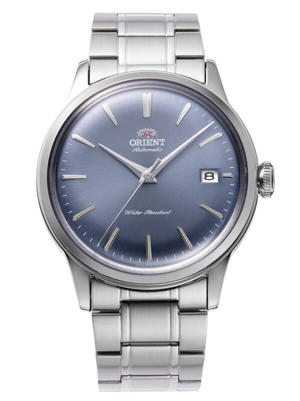 Zegarek Męski Orient Classic Bambino 38mm RA-AC0M10L30B + BOX