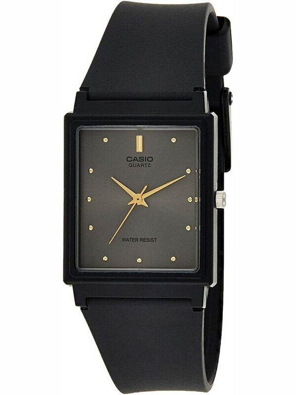 UNISEX HODINKY CASIO MQ-38-8A (zd598p) - KLASICKÉ + KRABIČKA UNISEX HODINKY CASIO MQ-38-8A (zd598p) - KLASICKÉ + KRABIČKA