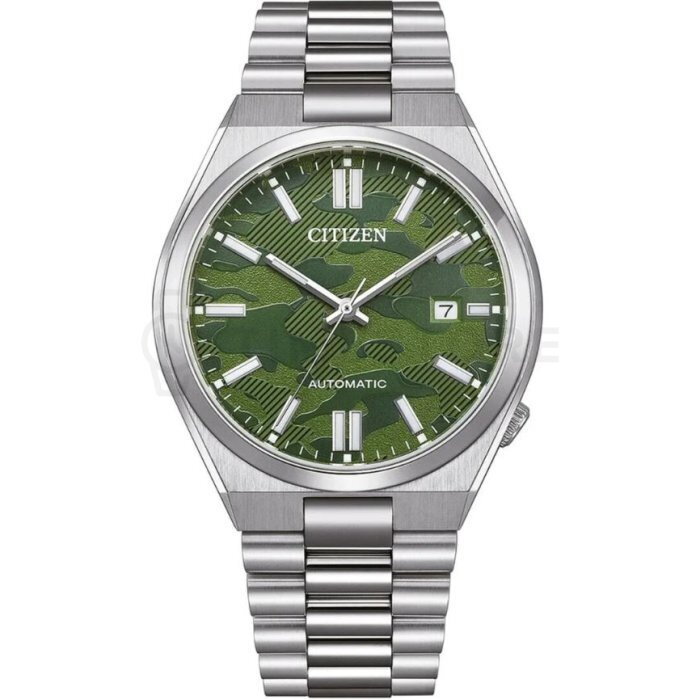 Zegarek Citizen NJ0159-86X