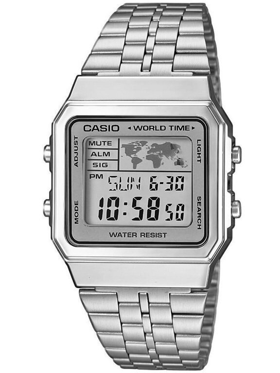 Pánske hodinky CASIO VINTAGE A500WA-7 (zd158b)