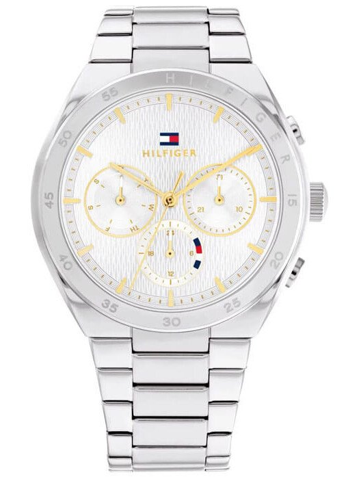 ZEGAREK DAMSKI TOMMY HILFIGER Brooklyn 1782573 (zf601e)