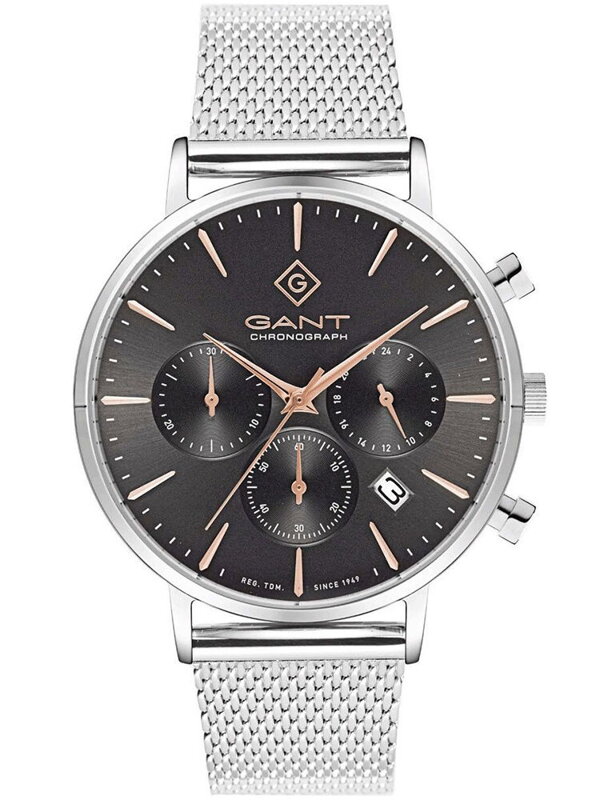 Hodinky pánske GANT Park Avenue Chrono G123004 + BOX