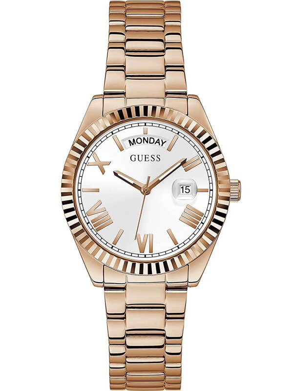 DÁMSKÉ HODINKY GUESS GW0308L3 LUNA + BOX (zu509e)