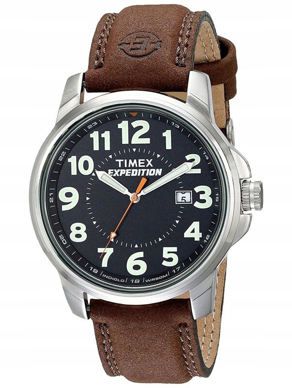 ZEGAREK MĘSKI TIMEX EXPEDITION T44921
