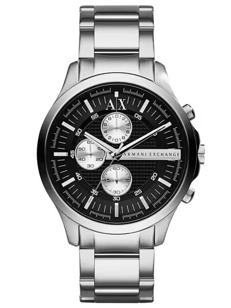 ZEGAREK MĘSKI ARMANI EXCHANGE AX2152 + BOX ZEGAREK MĘSKI ARMANI EXCHANGE AX2152 + BOX