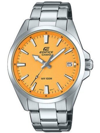 Pánske hodinky Casio Edifice EFV-100D-9AV + BOX