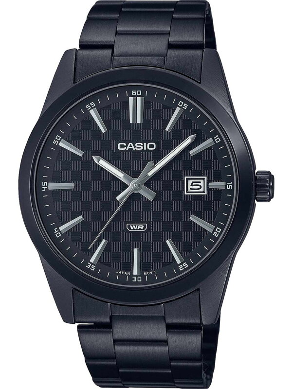 PÁNSKE HODINKY CASIO MTP-VD03B-1A + KRABIČKA
