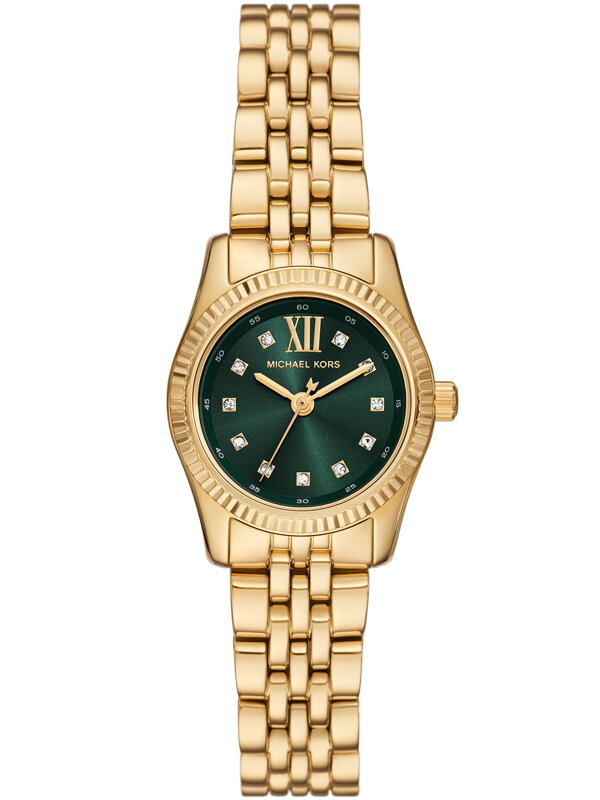 MICHAEL DÁMSKE HODINKY KORS MK4842 - LEXINGTON + KRABIČKA