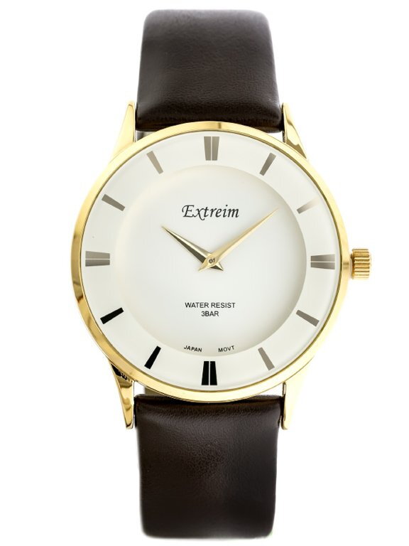Hodinky pánske EXTREIM EXT-8095A-5A (zx092e)