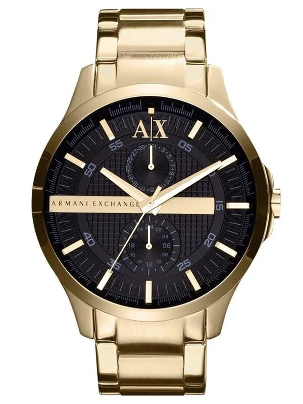 ZEGAREK MĘSKI ARMANI EXCHANGE AX2122+ BOX ZEGAREK MĘSKI ARMANI EXCHANGE AX2122+ BOX