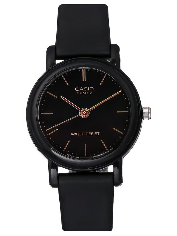 Zegarek Casio LQ-139AMV-1ELDF