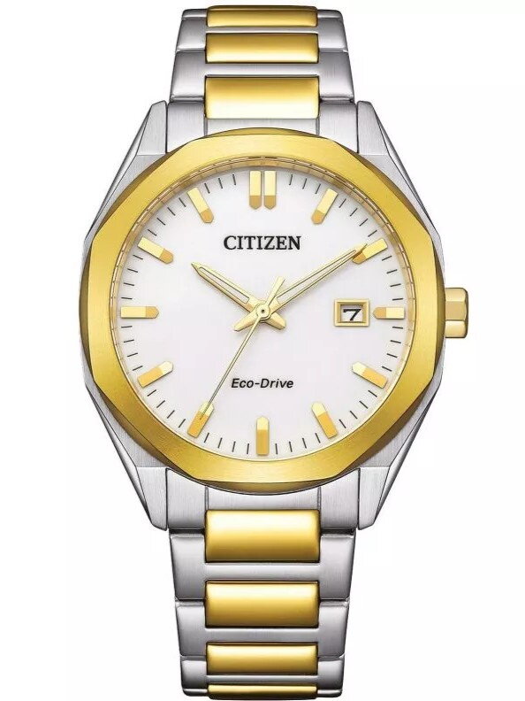 Zegarek Męski Citizen BM7624-82A
