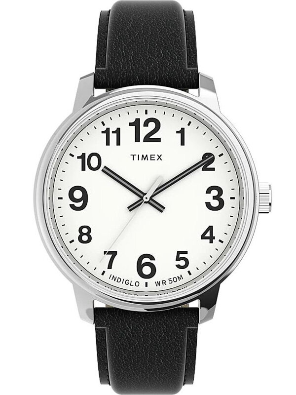 ZEGAREK MĘSKI TIMEX 43mm TW2V21200 + BOX (zt148b)