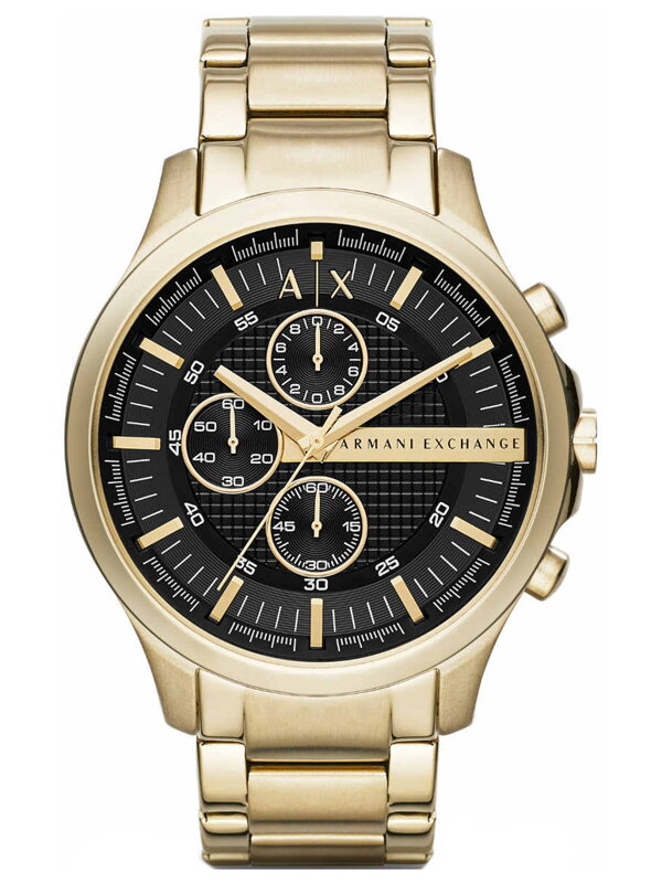 ZEGAREK MĘSKI ARMANI EXCHANGE AX2137 + BOX ZEGAREK MĘSKI ARMANI EXCHANGE AX2137 + BOX